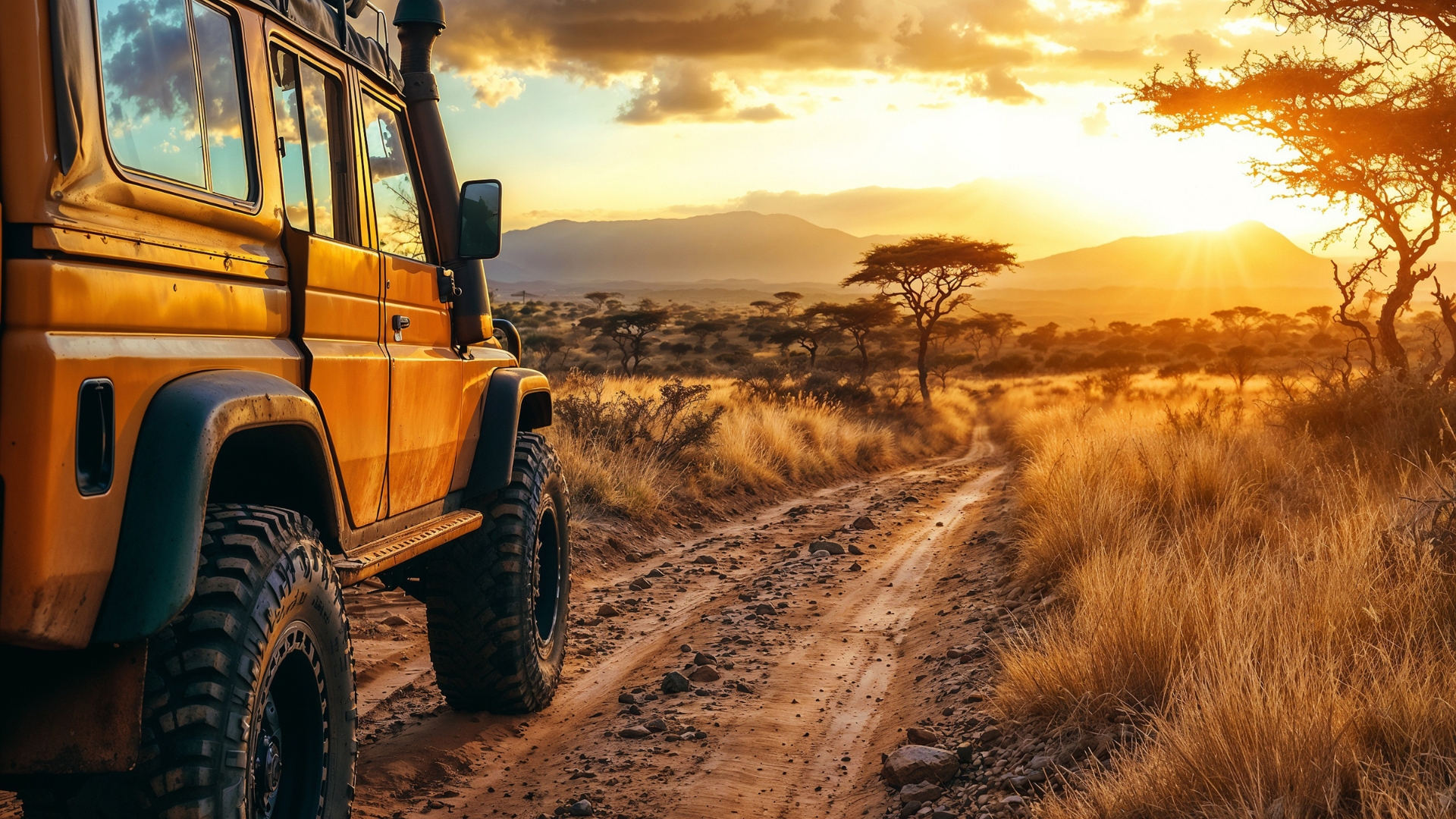 Safari background 1
