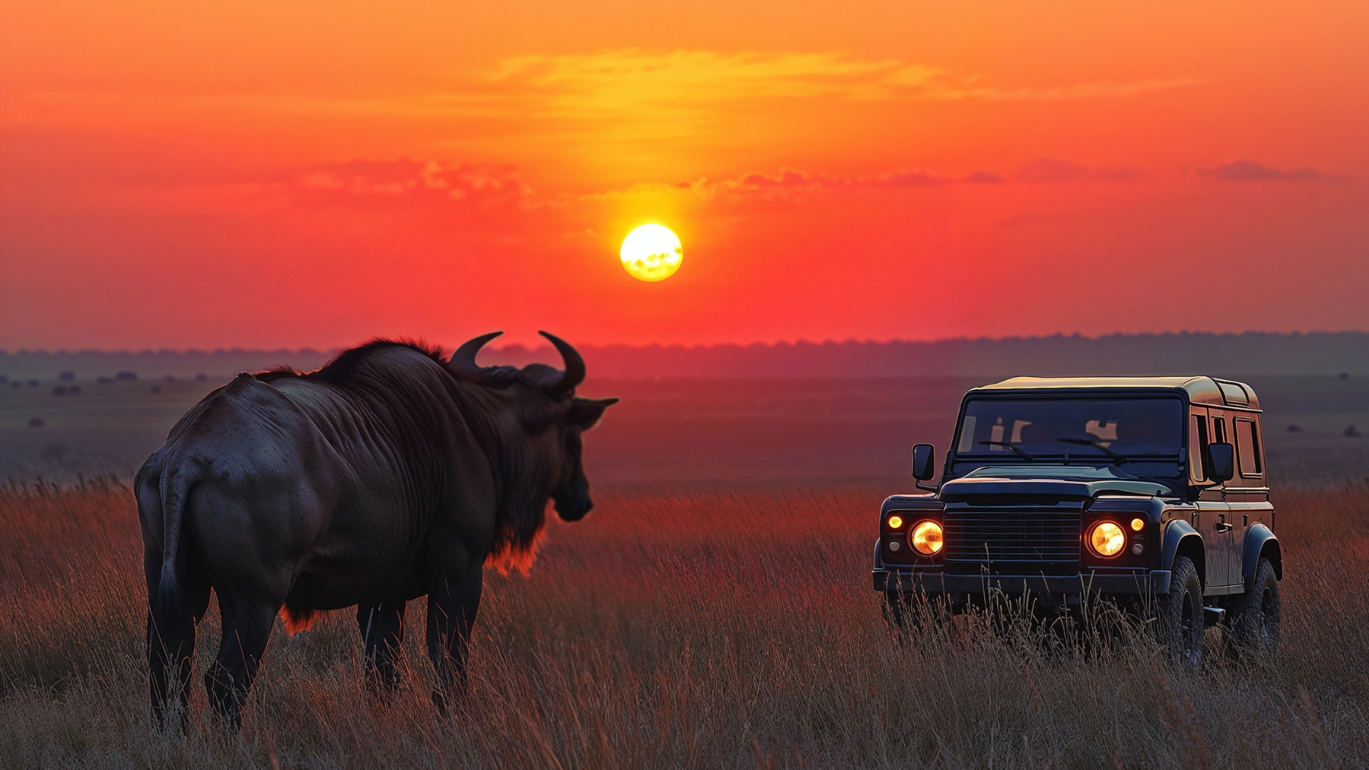 Safari background 2